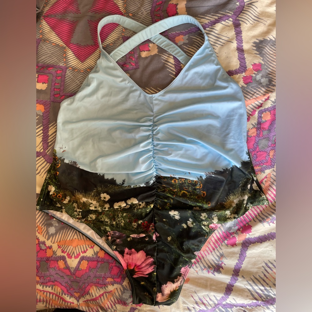 NWT Wray Swimsuit